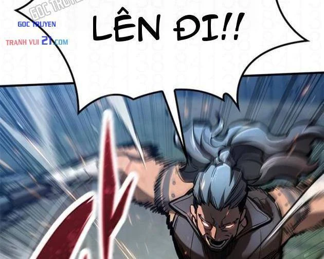 Hiệp Sĩ Sống Vì Ngày Hôm Nay Chapter 104 - 17