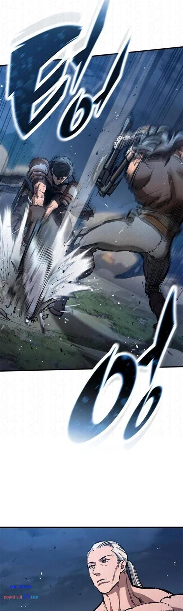 Hiệp Sĩ Sống Vì Ngày Hôm Nay Chapter 104 - 25