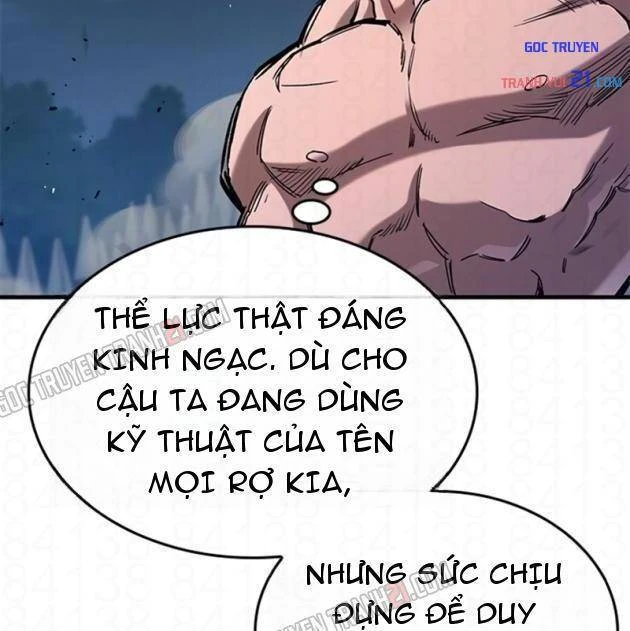 Hiệp Sĩ Sống Vì Ngày Hôm Nay Chapter 104 - 26