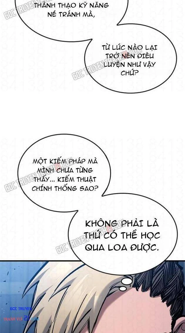 Hiệp Sĩ Sống Vì Ngày Hôm Nay Chapter 104 - 29