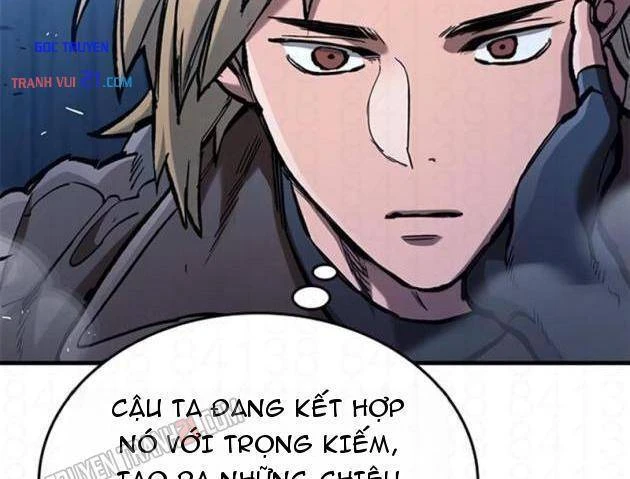 Hiệp Sĩ Sống Vì Ngày Hôm Nay Chapter 104 - 30