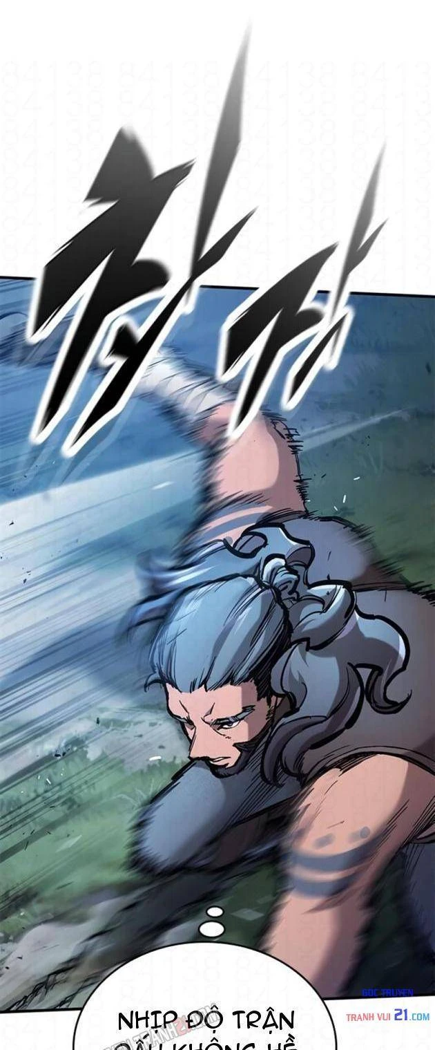 Hiệp Sĩ Sống Vì Ngày Hôm Nay Chapter 104 - 34