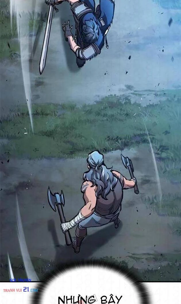 Hiệp Sĩ Sống Vì Ngày Hôm Nay Chapter 104 - 36