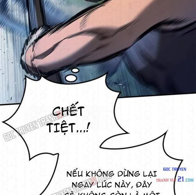 Hiệp Sĩ Sống Vì Ngày Hôm Nay Chapter 104 - 43