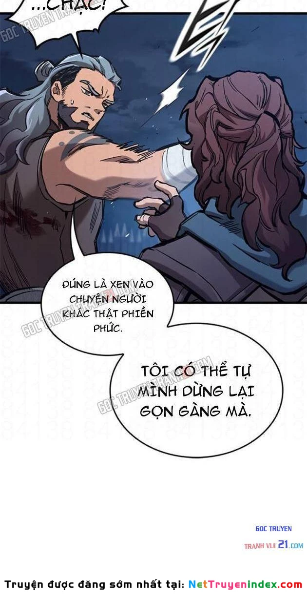Hiệp Sĩ Sống Vì Ngày Hôm Nay Chapter 104 - 59