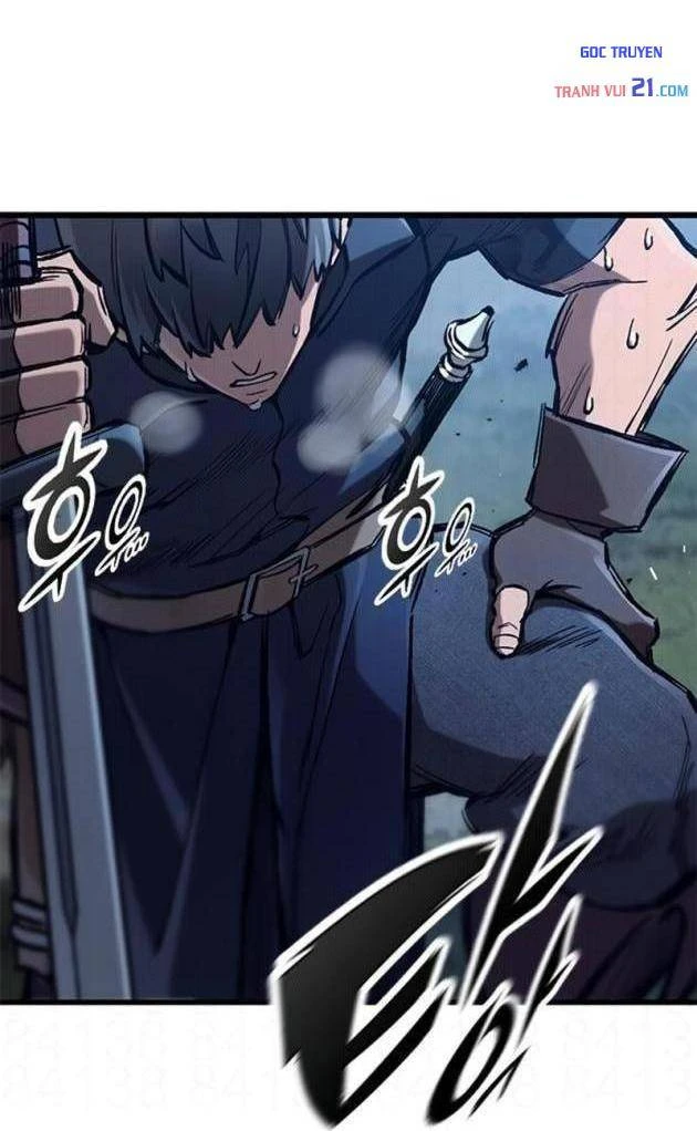 Hiệp Sĩ Sống Vì Ngày Hôm Nay Chapter 104 - 62