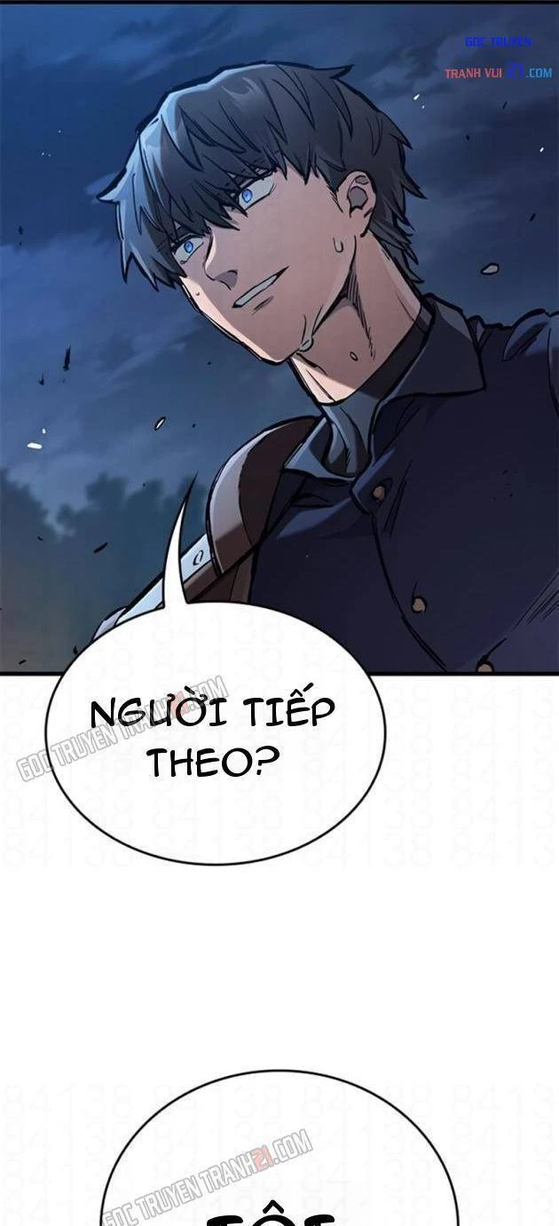 Hiệp Sĩ Sống Vì Ngày Hôm Nay Chapter 104 - 67