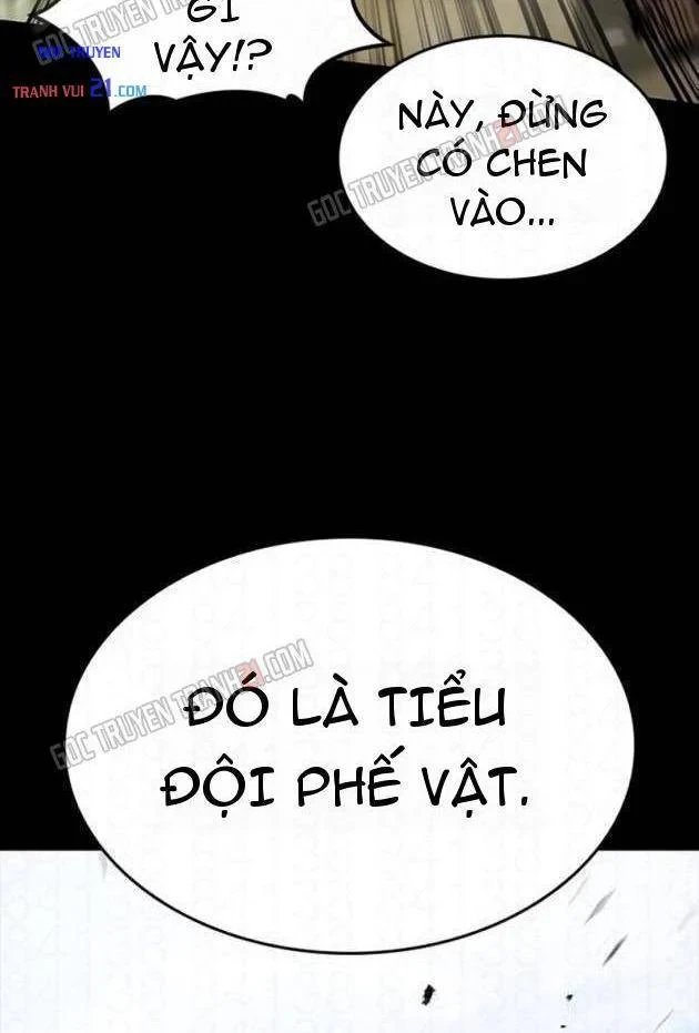 Hiệp Sĩ Sống Vì Ngày Hôm Nay Chapter 104 - 75