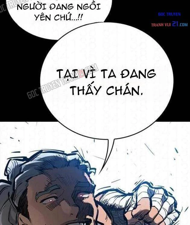 Hiệp Sĩ Sống Vì Ngày Hôm Nay Chapter 104 - 77