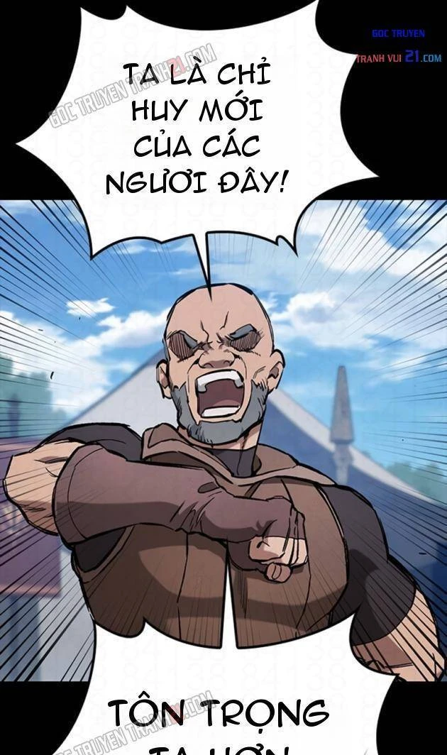 Hiệp Sĩ Sống Vì Ngày Hôm Nay Chapter 104 - 85