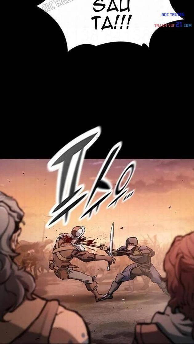 Hiệp Sĩ Sống Vì Ngày Hôm Nay Chapter 104 - 88
