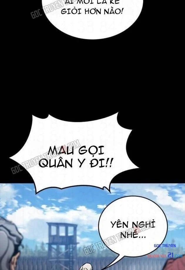 Hiệp Sĩ Sống Vì Ngày Hôm Nay Chapter 104 - 90