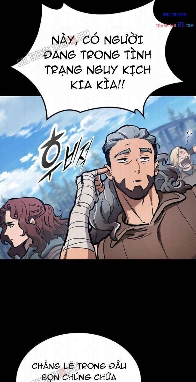 Hiệp Sĩ Sống Vì Ngày Hôm Nay Chapter 104 - 92