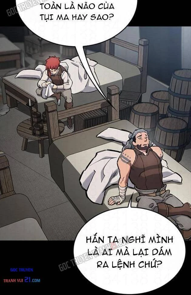 Hiệp Sĩ Sống Vì Ngày Hôm Nay Chapter 104 - 93