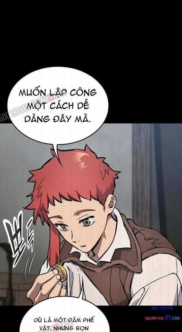 Hiệp Sĩ Sống Vì Ngày Hôm Nay Chapter 104 - 94