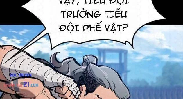 Hiệp Sĩ Sống Vì Ngày Hôm Nay Chapter 104 - 97