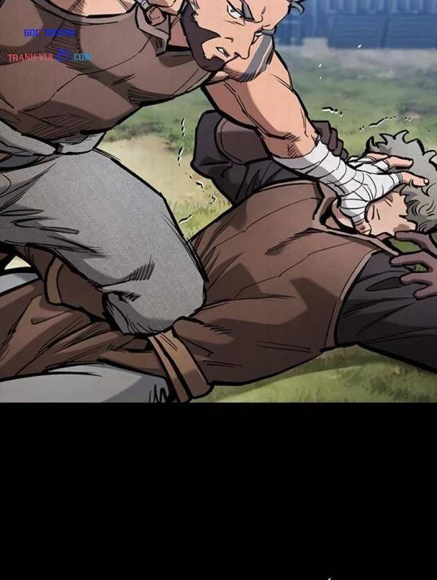 Hiệp Sĩ Sống Vì Ngày Hôm Nay Chapter 104 - 98