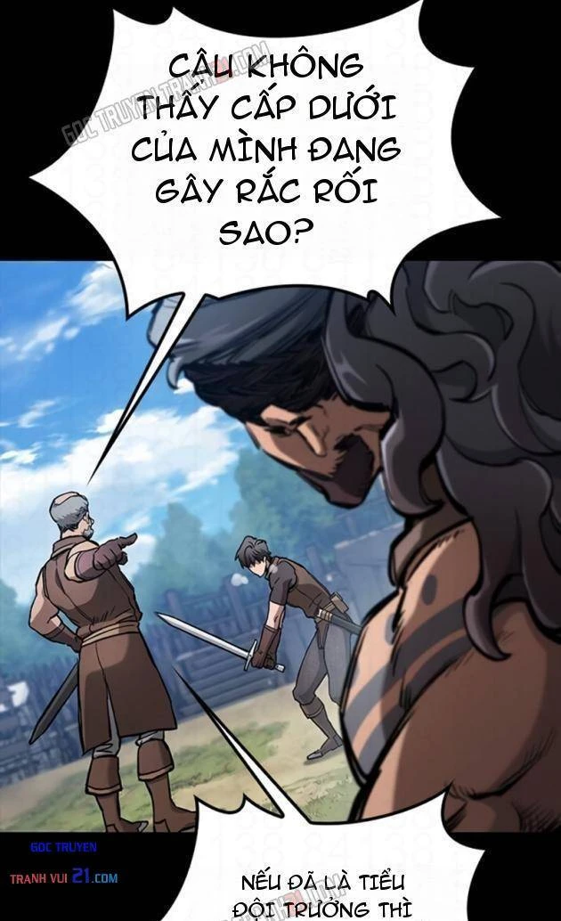 Hiệp Sĩ Sống Vì Ngày Hôm Nay Chapter 104 - 99