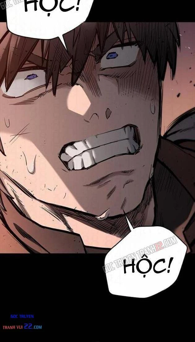 Hiệp Sĩ Sống Vì Ngày Hôm Nay Chapter 105 - 4