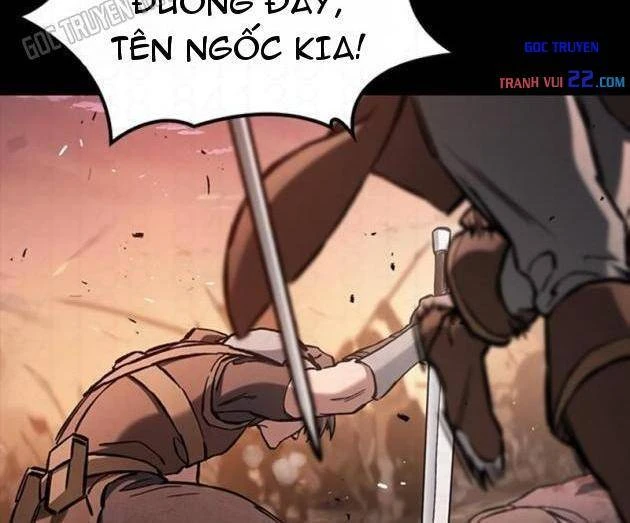 Hiệp Sĩ Sống Vì Ngày Hôm Nay Chapter 105 - 6
