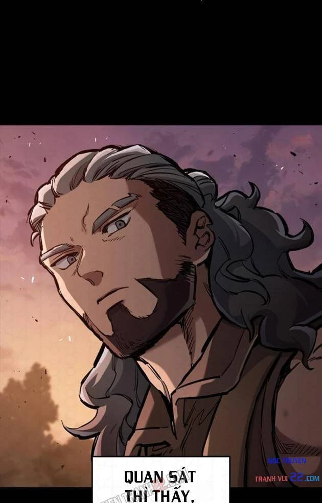 Hiệp Sĩ Sống Vì Ngày Hôm Nay Chapter 105 - 9