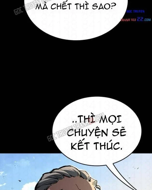 Hiệp Sĩ Sống Vì Ngày Hôm Nay Chapter 105 - 18