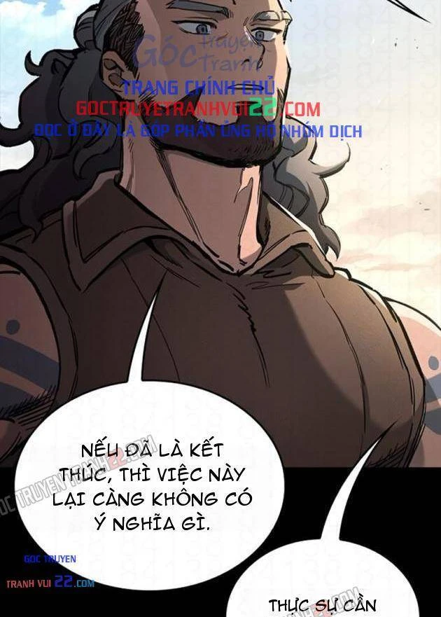 Hiệp Sĩ Sống Vì Ngày Hôm Nay Chapter 105 - 19