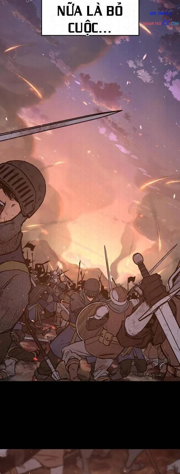 Hiệp Sĩ Sống Vì Ngày Hôm Nay Chapter 105 - 29