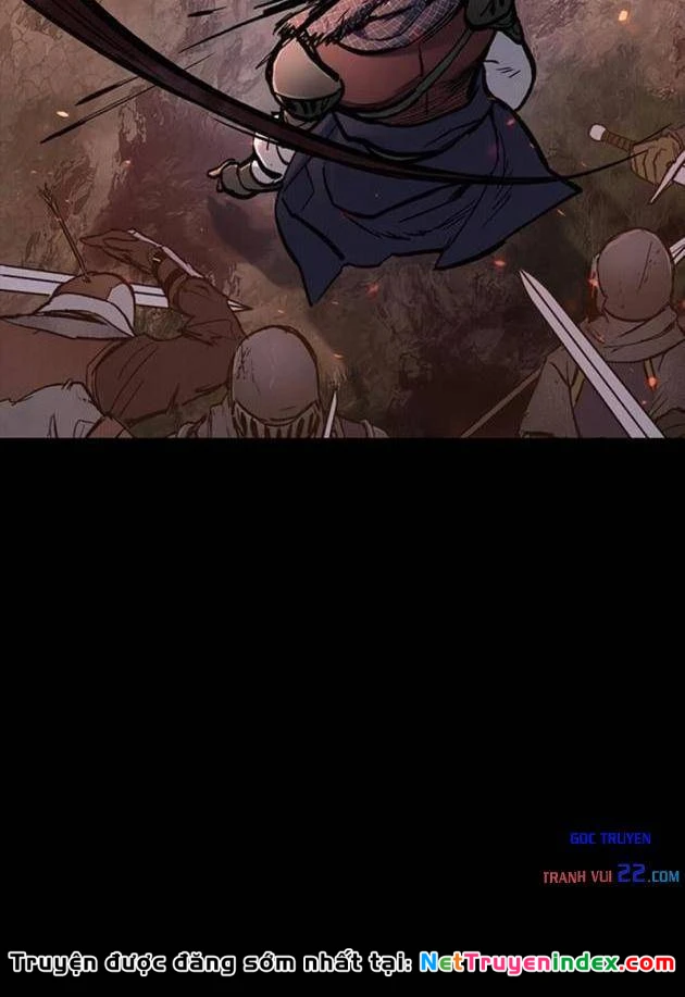 Hiệp Sĩ Sống Vì Ngày Hôm Nay Chapter 105 - 34