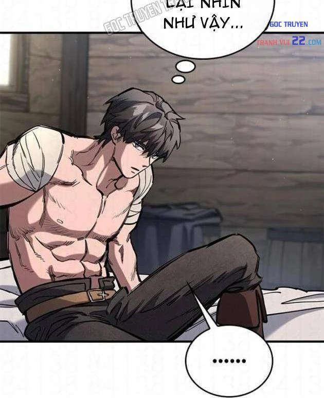 Hiệp Sĩ Sống Vì Ngày Hôm Nay Chapter 105 - 41