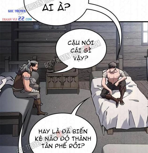 Hiệp Sĩ Sống Vì Ngày Hôm Nay Chapter 105 - 43