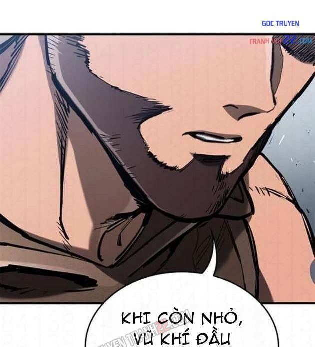 Hiệp Sĩ Sống Vì Ngày Hôm Nay Chapter 105 - 48
