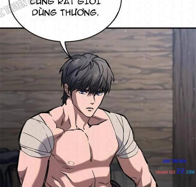 Hiệp Sĩ Sống Vì Ngày Hôm Nay Chapter 105 - 51