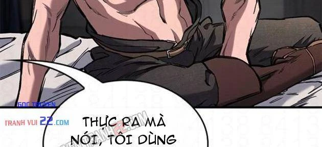 Hiệp Sĩ Sống Vì Ngày Hôm Nay Chapter 105 - 52