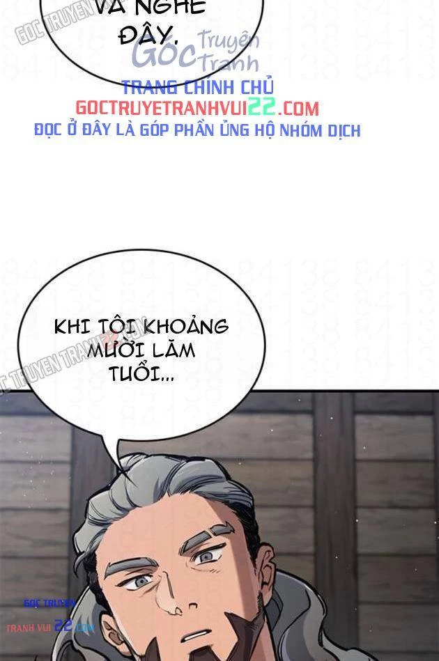 Hiệp Sĩ Sống Vì Ngày Hôm Nay Chapter 105 - 55