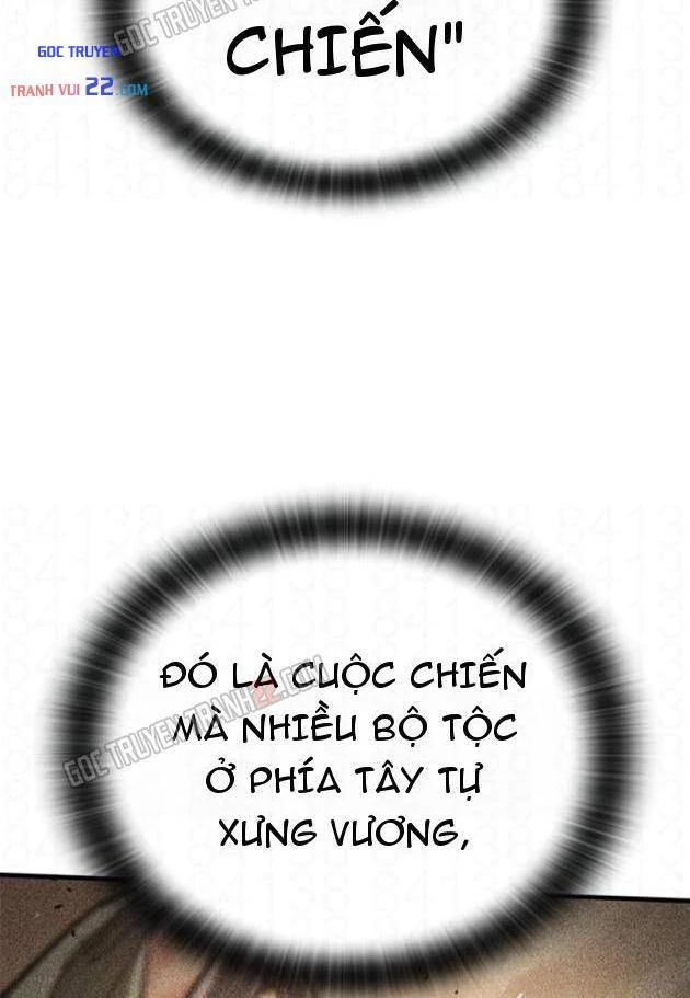 Hiệp Sĩ Sống Vì Ngày Hôm Nay Chapter 105 - 57