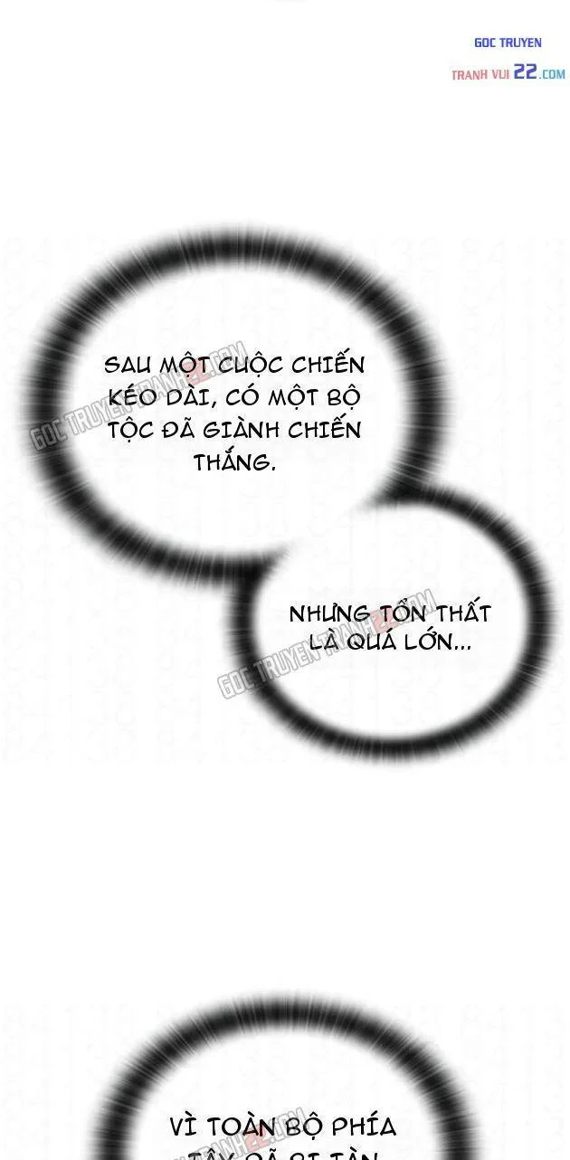 Hiệp Sĩ Sống Vì Ngày Hôm Nay Chapter 105 - 60