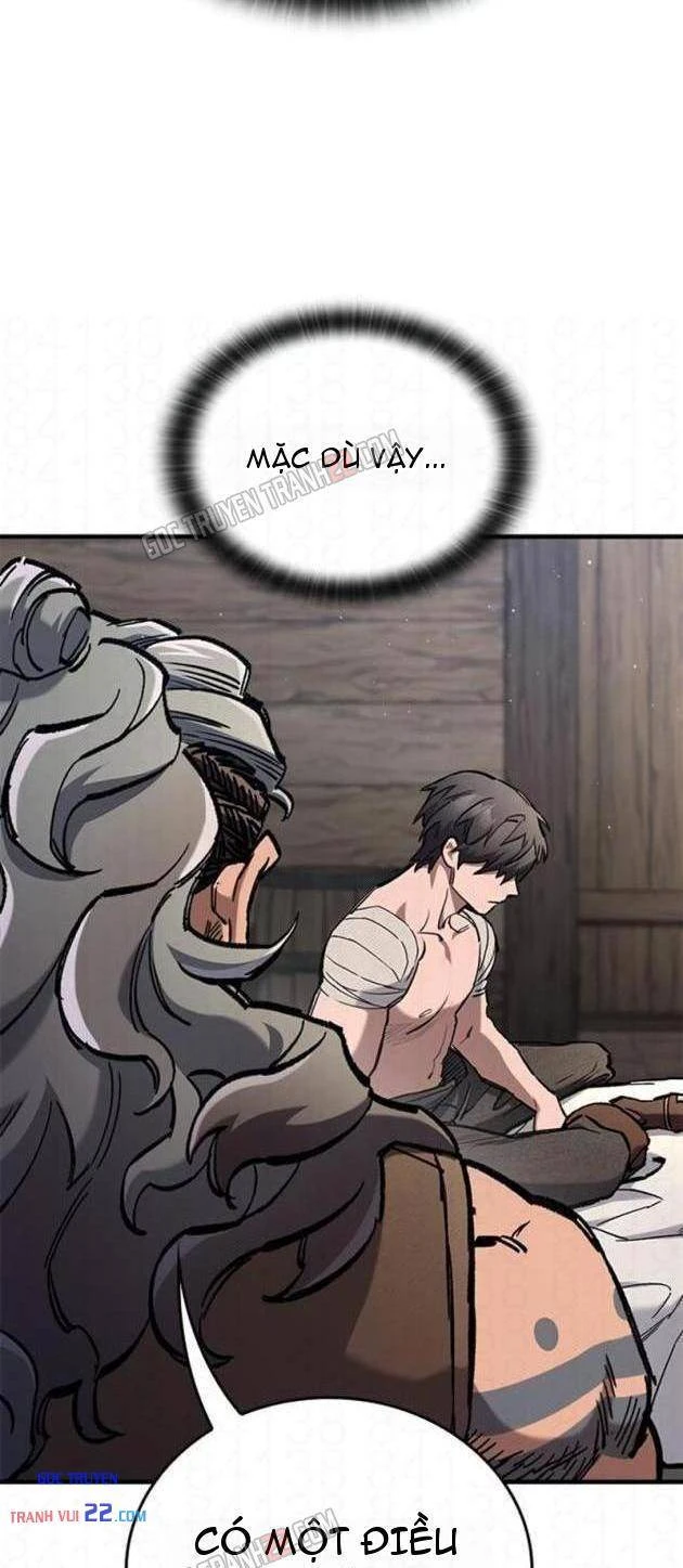 Hiệp Sĩ Sống Vì Ngày Hôm Nay Chapter 105 - 66