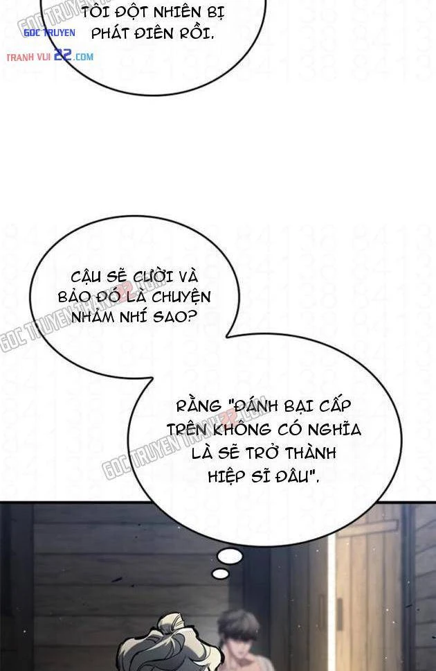 Hiệp Sĩ Sống Vì Ngày Hôm Nay Chapter 105 - 76