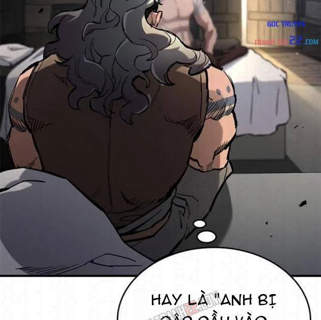 Hiệp Sĩ Sống Vì Ngày Hôm Nay Chapter 105 - 77