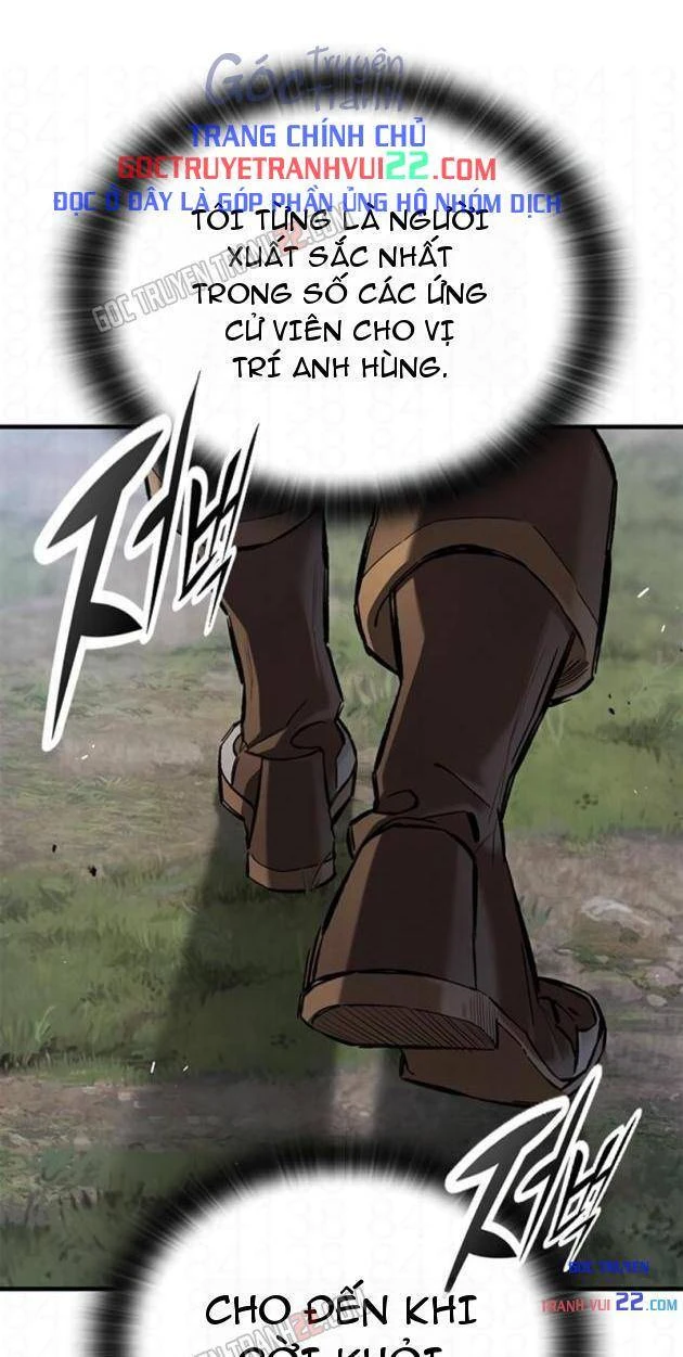 Hiệp Sĩ Sống Vì Ngày Hôm Nay Chapter 105 - 91