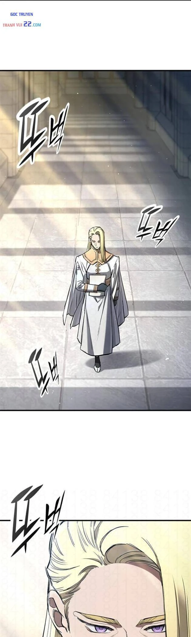 Hiệp Sĩ Sống Vì Ngày Hôm Nay Chapter 105 - 96
