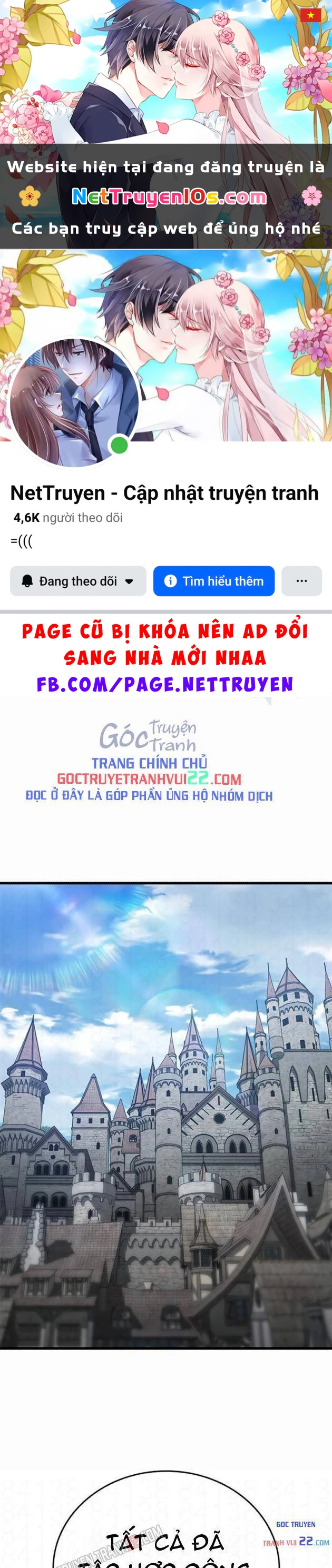 Hiệp Sĩ Sống Vì Ngày Hôm Nay Chapter 106 - 1