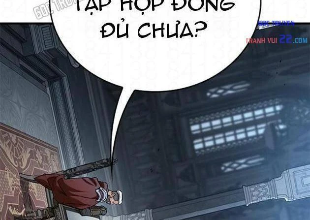 Hiệp Sĩ Sống Vì Ngày Hôm Nay Chapter 106 - 2