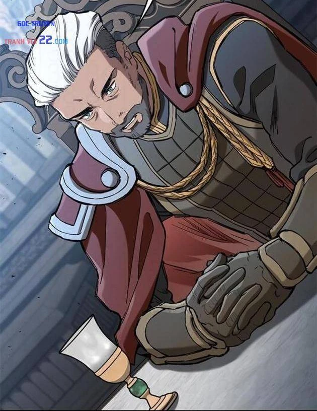 Hiệp Sĩ Sống Vì Ngày Hôm Nay Chapter 106 - 6