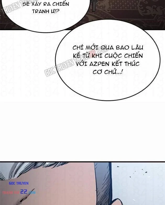 Hiệp Sĩ Sống Vì Ngày Hôm Nay Chapter 106 - 8
