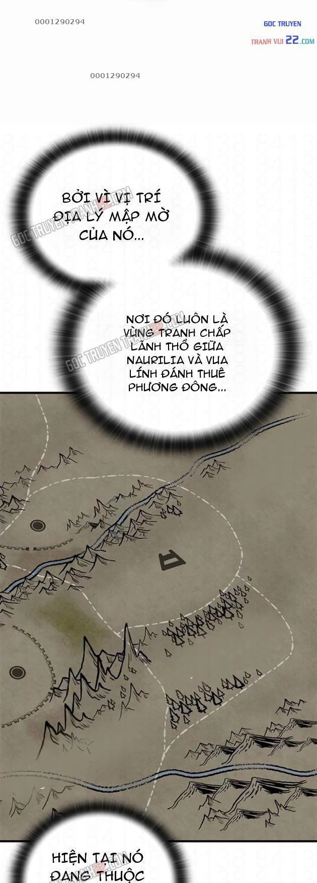 Hiệp Sĩ Sống Vì Ngày Hôm Nay Chapter 106 - 11