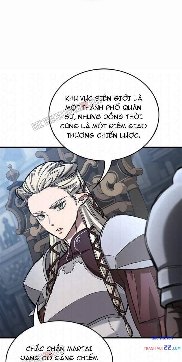 Hiệp Sĩ Sống Vì Ngày Hôm Nay Chapter 106 - 15