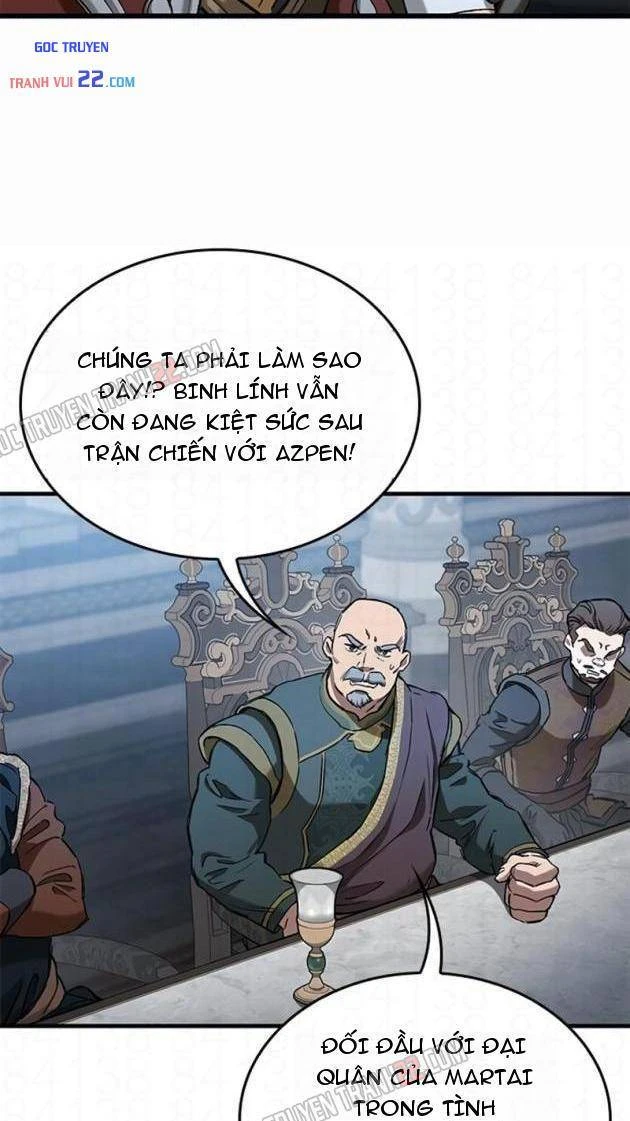 Hiệp Sĩ Sống Vì Ngày Hôm Nay Chapter 106 - 17