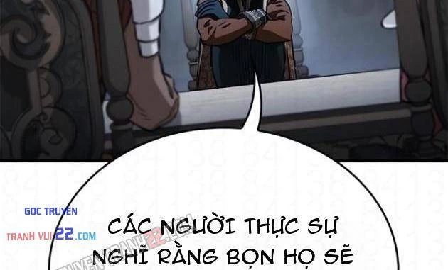 Hiệp Sĩ Sống Vì Ngày Hôm Nay Chapter 106 - 21